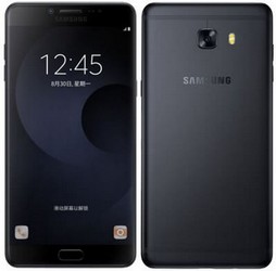 Замена сенсора на телефоне Samsung Galaxy C9 Pro в Саратове